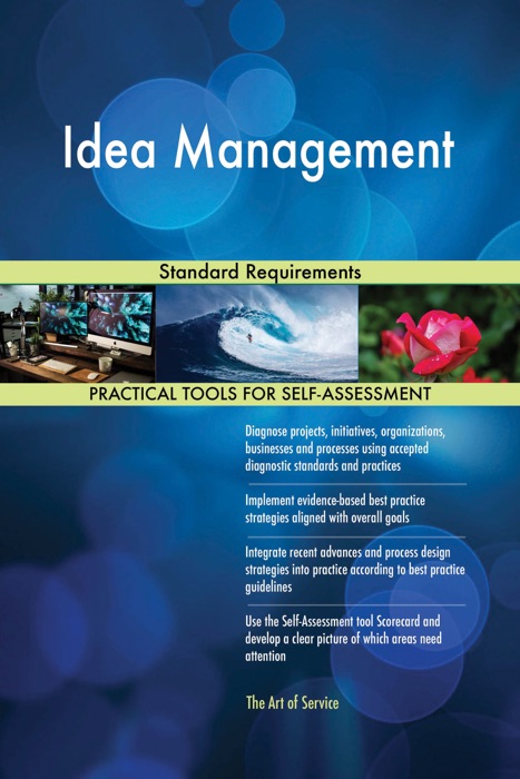 Idea Management Standard Requirements
