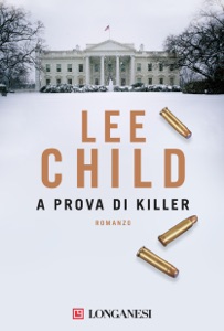 A prova di killer Book Cover