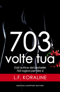 Leggi Libro online 703 volte tua