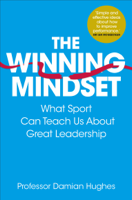 Damian Hughes - The Winning Mindset artwork