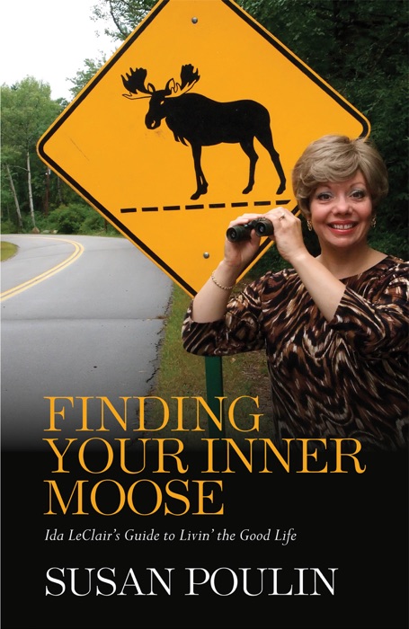 Finding Your Inner Moose