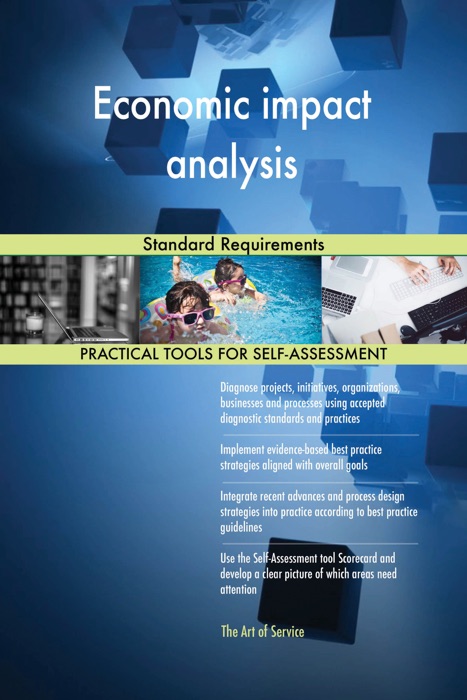 Economic impact analysis Standard Requirements