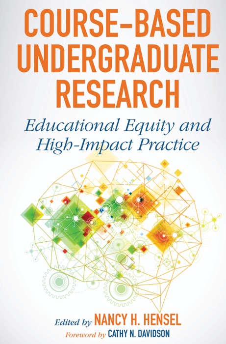 Course-Based Undergraduate Research