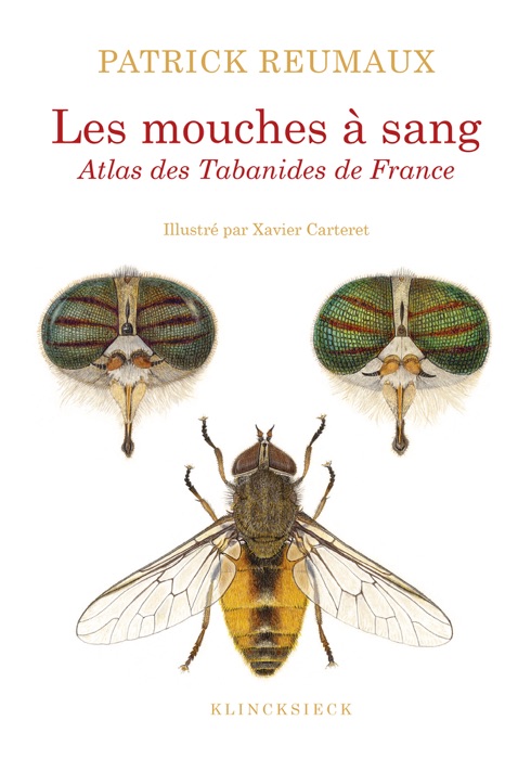 Les Mouches à sang