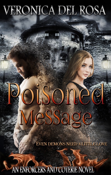 Poisoned Message