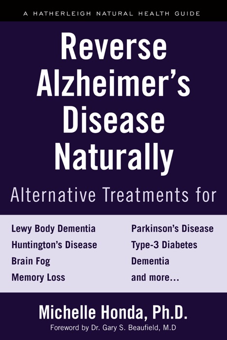 Reverse Alzheimer's Disease Naturally