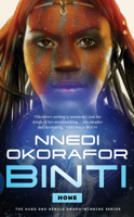 Nnedi Okorafor - Binti: Home artwork