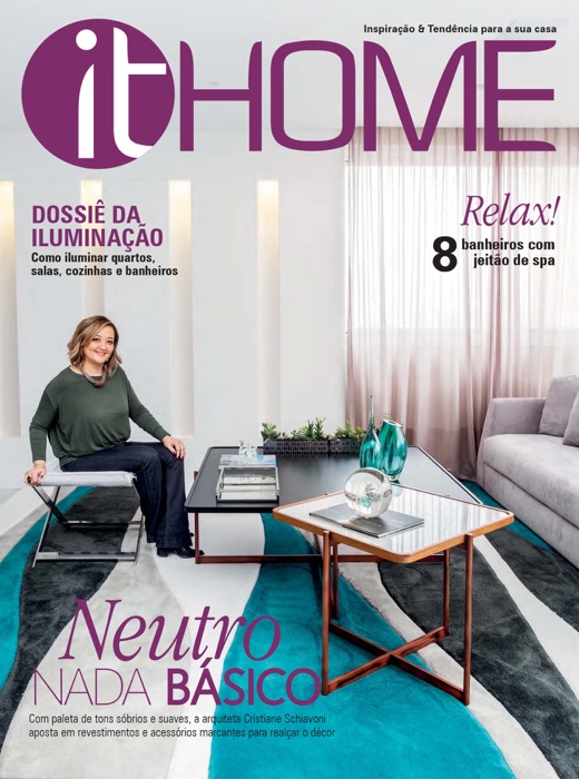 It Home - Edição 30