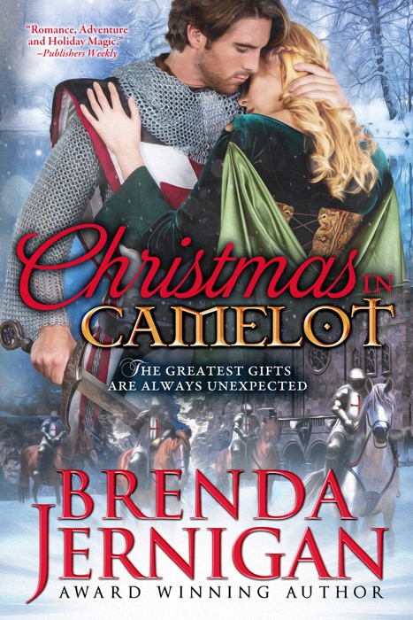 Christmas in Camelot