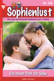 Sophienlust 246 – Familienroman
