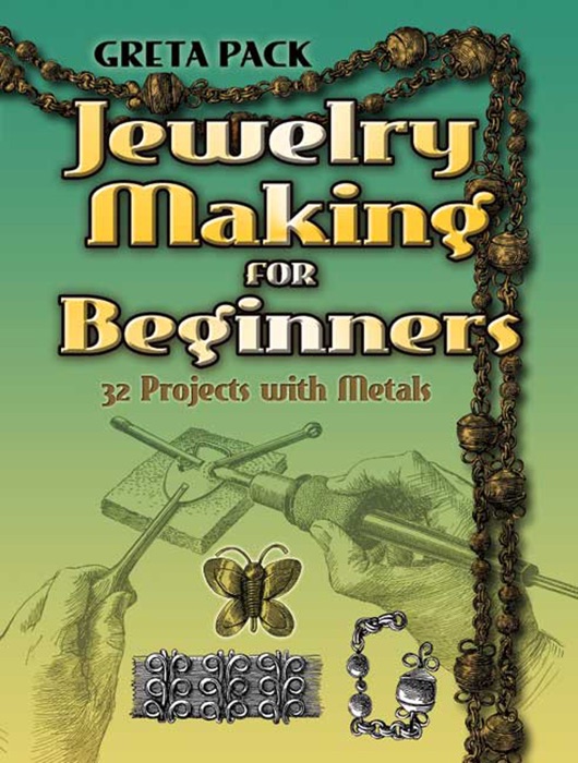 Jewelry Making for Beginners