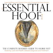 The Essential Hoof Book - Susan Kauffmann & Christina Cline