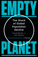 Darrell Bricker & John Ibbitson - Empty Planet artwork