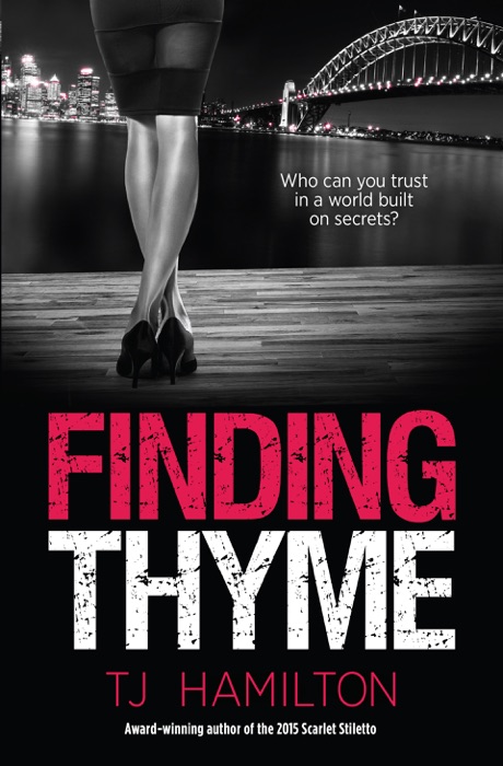 Finding Thyme
