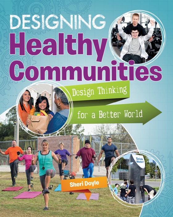 Designing Healthy Communities