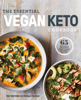 Editors of Rodale Books - The Essential Vegan Keto Cookbook artwork