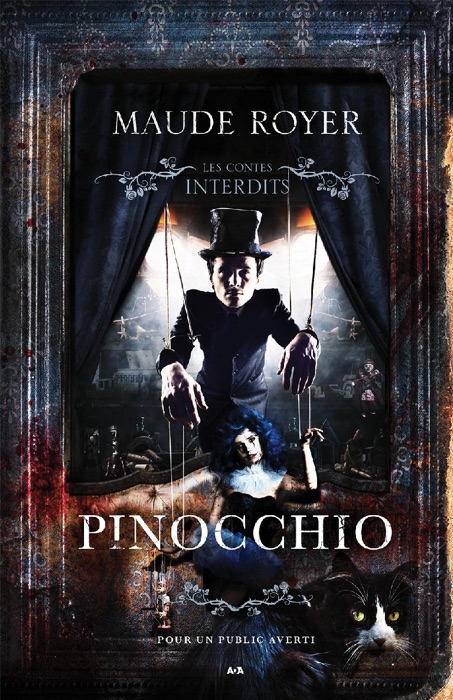 Pinocchio
