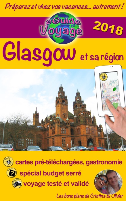 Glasgow et sa région