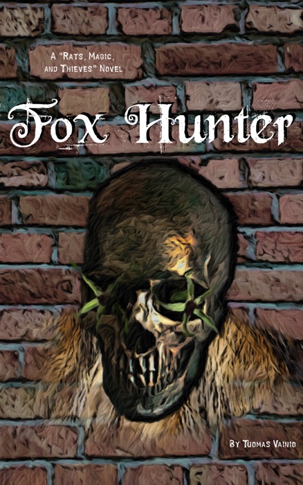 Fox Hunter