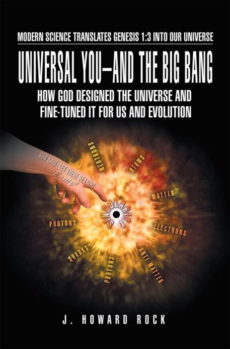 Universal Youand The Big Bang