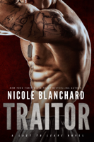 Nicole Blanchard - Traitor artwork