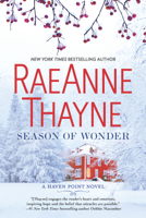 RaeAnne Thayne - Season of Wonder artwork
