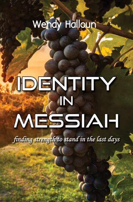 Identity in Messiah