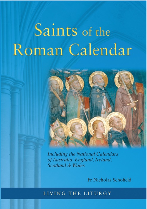 Saints of the Roman Calendar