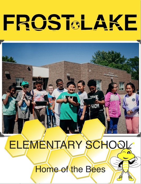 Frost Lake Elementary School