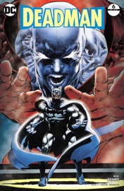 Deadman by Neal Adams (2017-2018) #6 - Neal Adams by  Neal Adams PDF Download