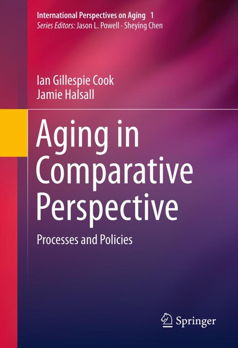 Aging in Comparative Perspective