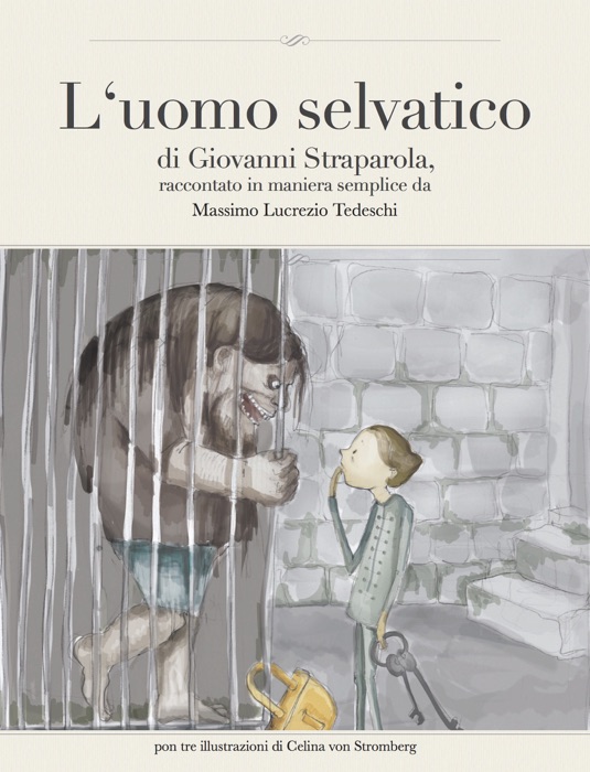 L‘uomo selvatico