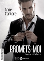Promets-moi. Louise et Marco ebook Download