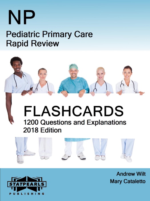 NP-Pediatric Primary Care