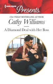 A Diamond Deal with Her Boss - Cathy Williams by  Cathy Williams PDF Download