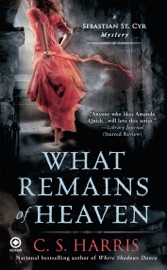 Download What Remains of Heaven