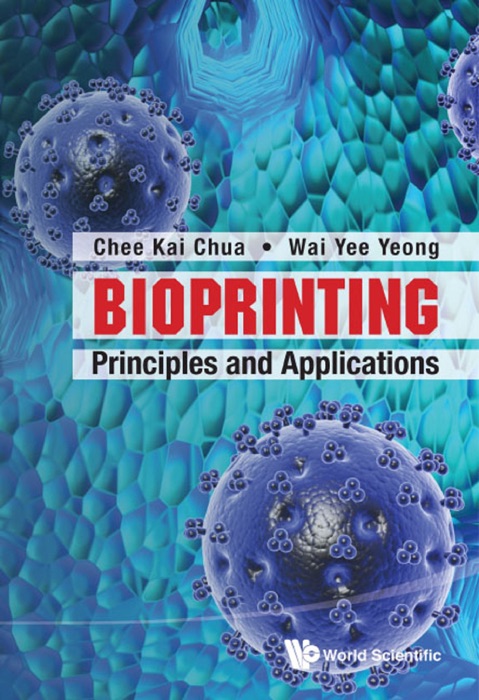 Bioprinting:Principles and Applications