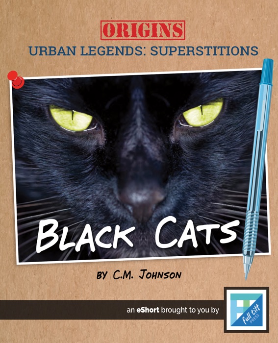 Black Cats