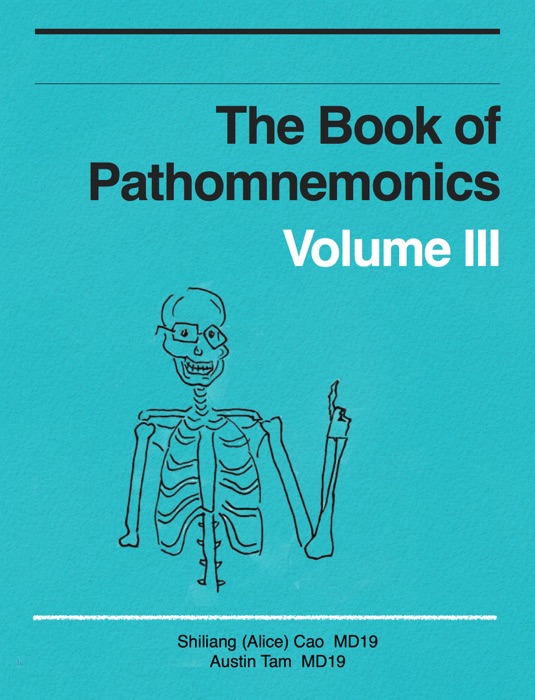 Pathomnemonics