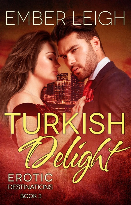 Turkish Delight