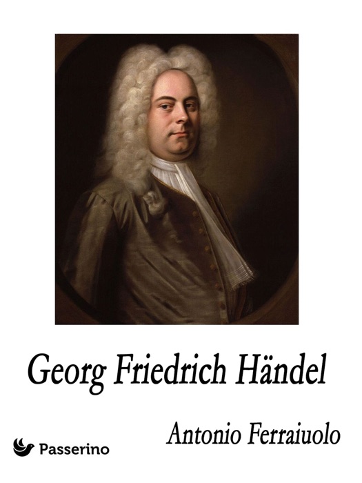 Georg Friedrich Händel