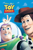 Toy Story Junior Novel - Disney Books