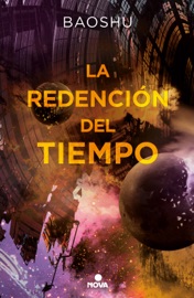La redención del tiempo - Baoshu by  Baoshu PDF Download