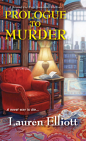 Lauren Elliott - Prologue to Murder artwork