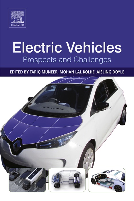 Electric Vehicles: Prospects and Challenges (Enhanced Edition)