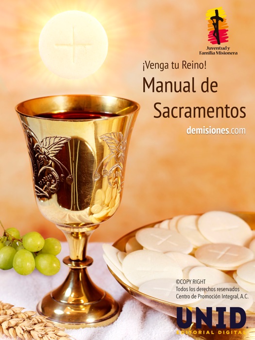 Manual de Sacramentos