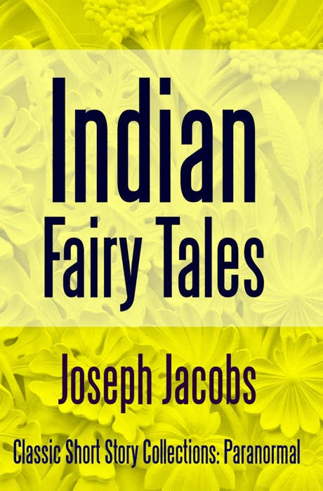 Indian Fairy Tales