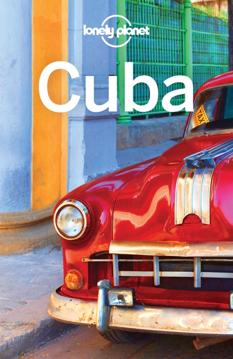 Cuba Travel Guide