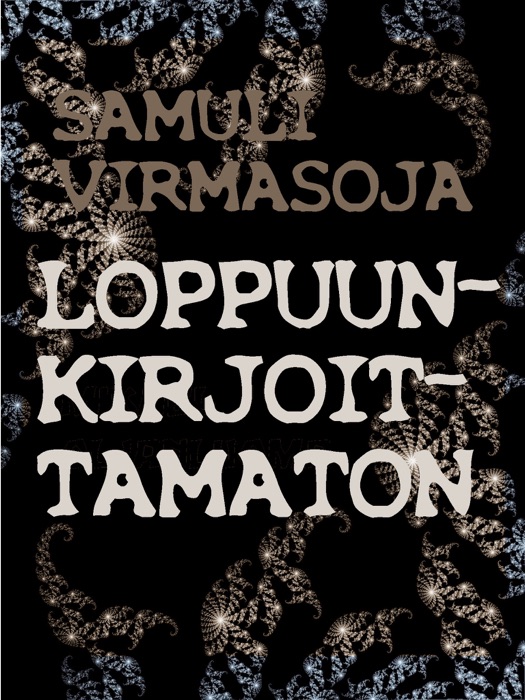 LOPPUUNKIRJOITTAMATON