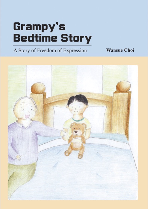 Grampy's Bedtime Story